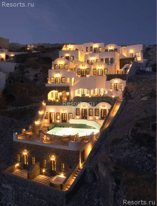 Pegasus Suites 27